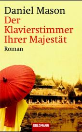 Bernd Haas, Klavierstimmer