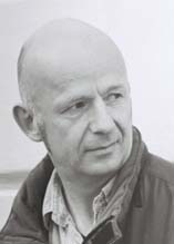 Bernd Haas, Klavierstimmer