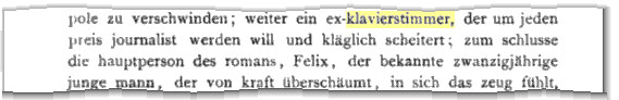 Klavierstimmer Berlin
