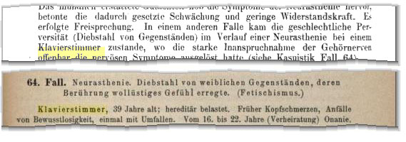 Klavierstimmer Berlin